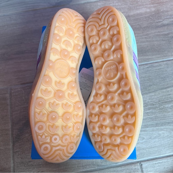 Adidas Gazelle Indoor - Picture 9 of 9